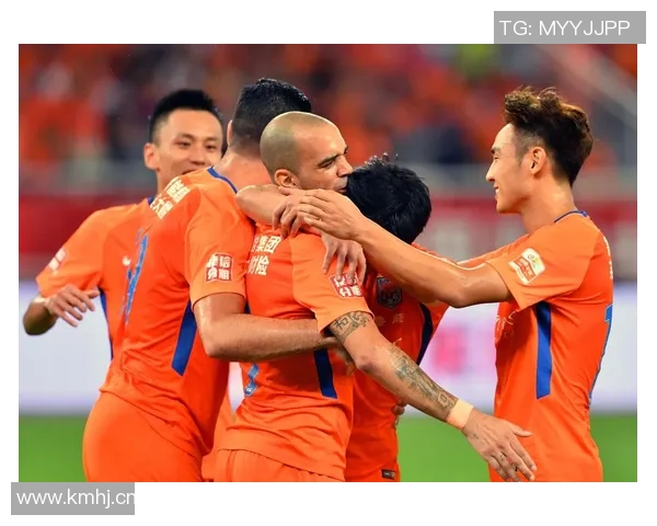 鲁能与河北幸福精彩对决全场录像回放及精彩瞬间分析