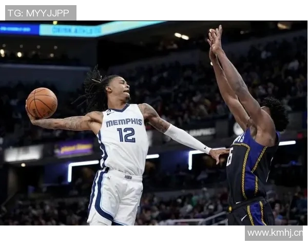 杰伦威廉姆斯：新星崛起如何改变球队未来与篮球格局